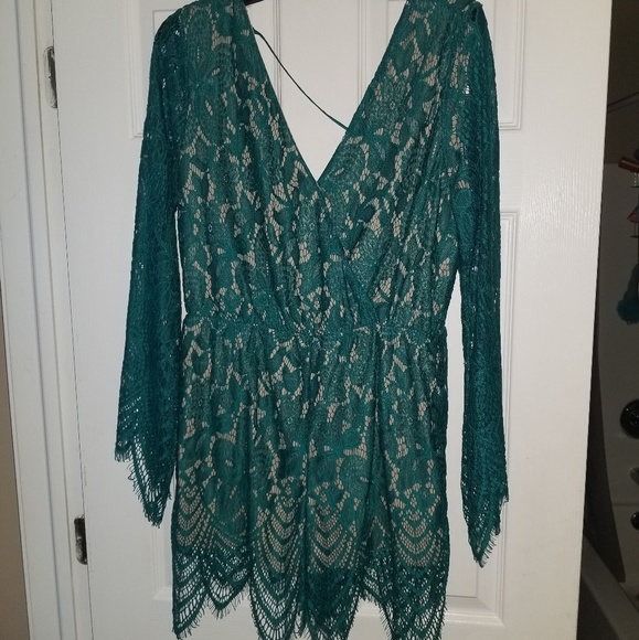 Xhilaration Other - Romper